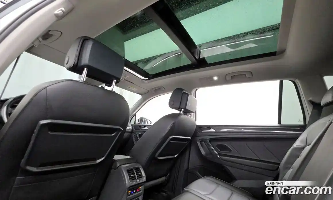 Volkswagen Tiguan 2020 2.0 автомат (гидро), фото 24