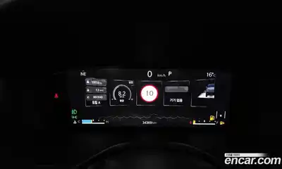 Jeep Compass 2022 2.4 автомат (гидро), миниатюра 11