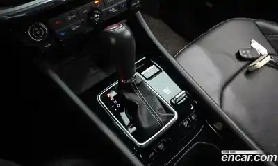 Jeep Compass 2022 2.4 автомат (гидро), миниатюра 12