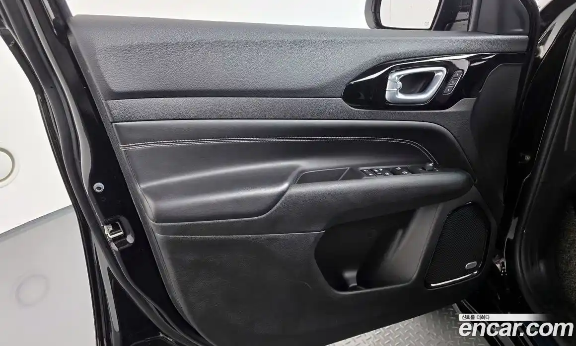 Jeep Compass 2022 2.4 автомат (гидро), фото 14