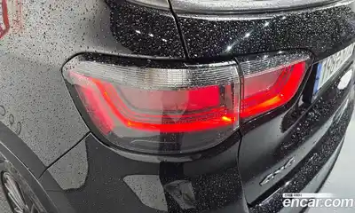Jeep Compass 2022 2.4 автомат (гидро), миниатюра 9