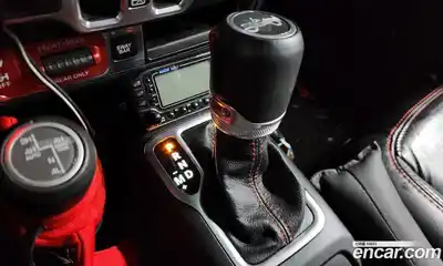 Jeep Wrangler 2018 2.0 автомат (гидро), миниатюра 12