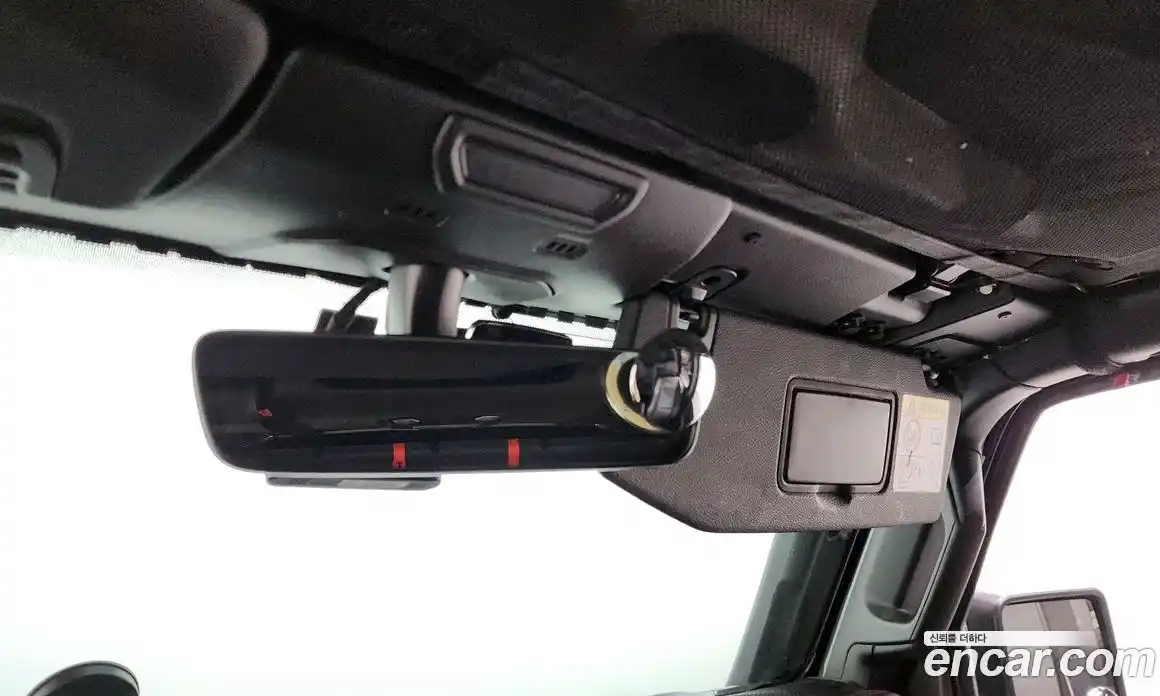 Jeep Wrangler 2018 2.0 автомат (гидро), фото 23