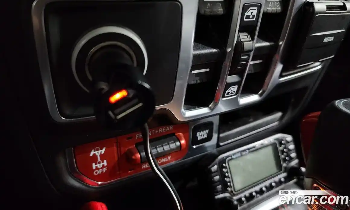 Jeep Wrangler 2018 2.0 автомат (гидро), фото 30