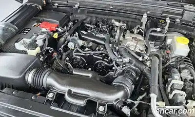 Jeep Wrangler 2018 2.0 автомат (гидро), миниатюра 6