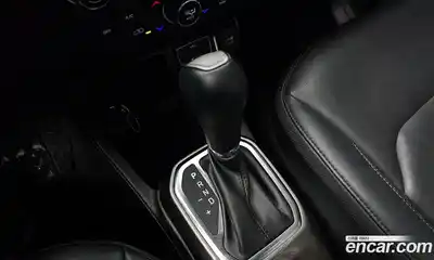Jeep Renegade 2021 2.4 автомат (гидро), миниатюра 12