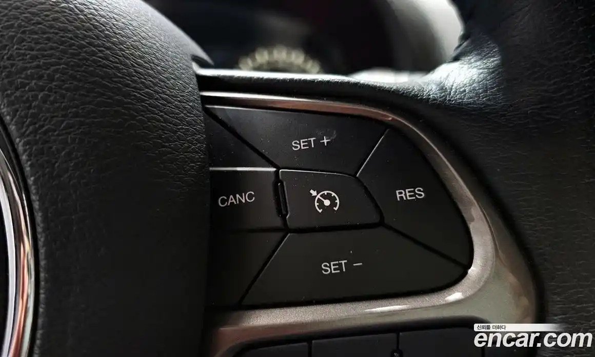 Jeep Renegade 2021 2.4 автомат (гидро), фото 23