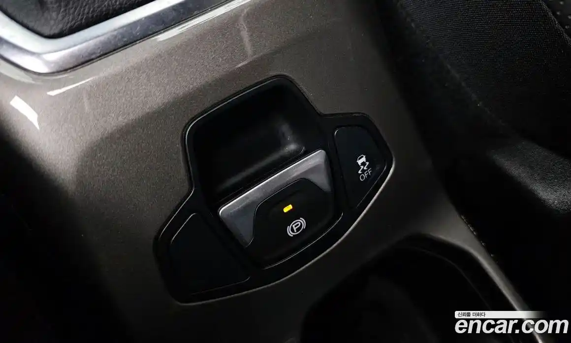 Jeep Renegade 2021 2.4 автомат (гидро), фото 25
