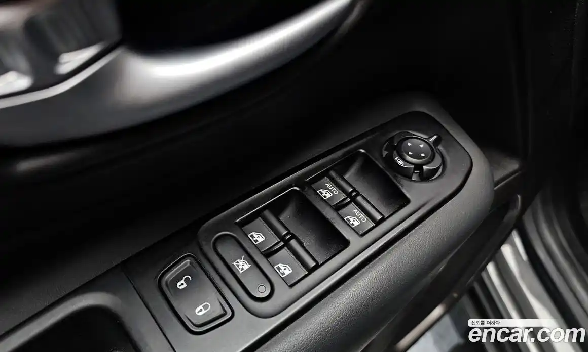 Jeep Renegade 2021 2.4 автомат (гидро), фото 27