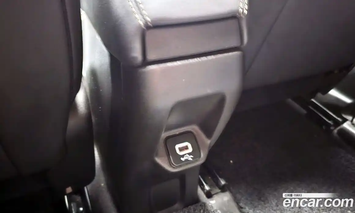 Jeep Renegade 2021 2.4 автомат (гидро), фото 28