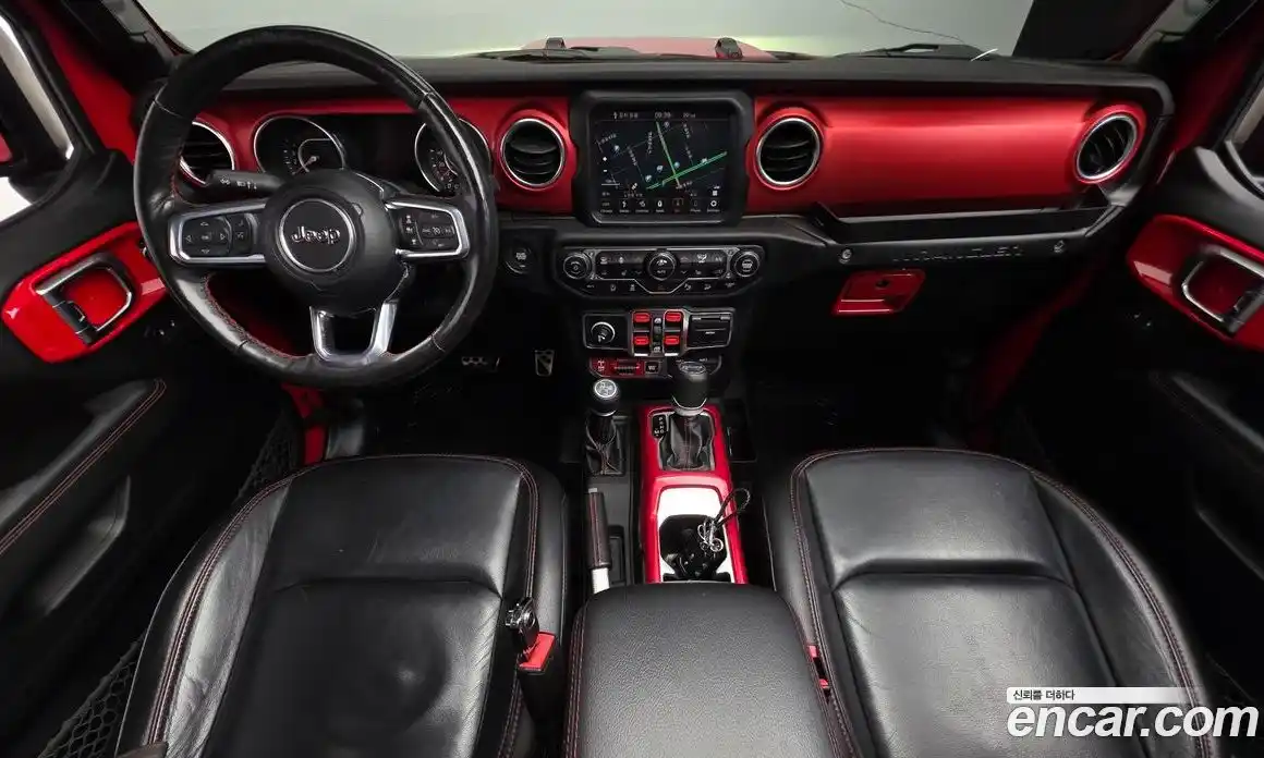 Jeep Wrangler 2019 2.0 автомат (гидро), фото 7