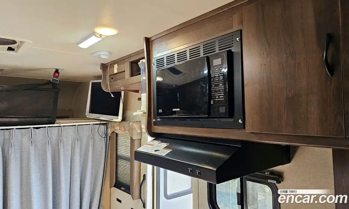 Ford Transit 2018 3.7 автомат (гидро), фото 22