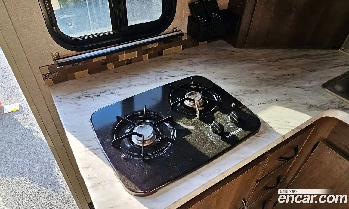 Ford Transit 2018 3.7 автомат (гидро), фото 23