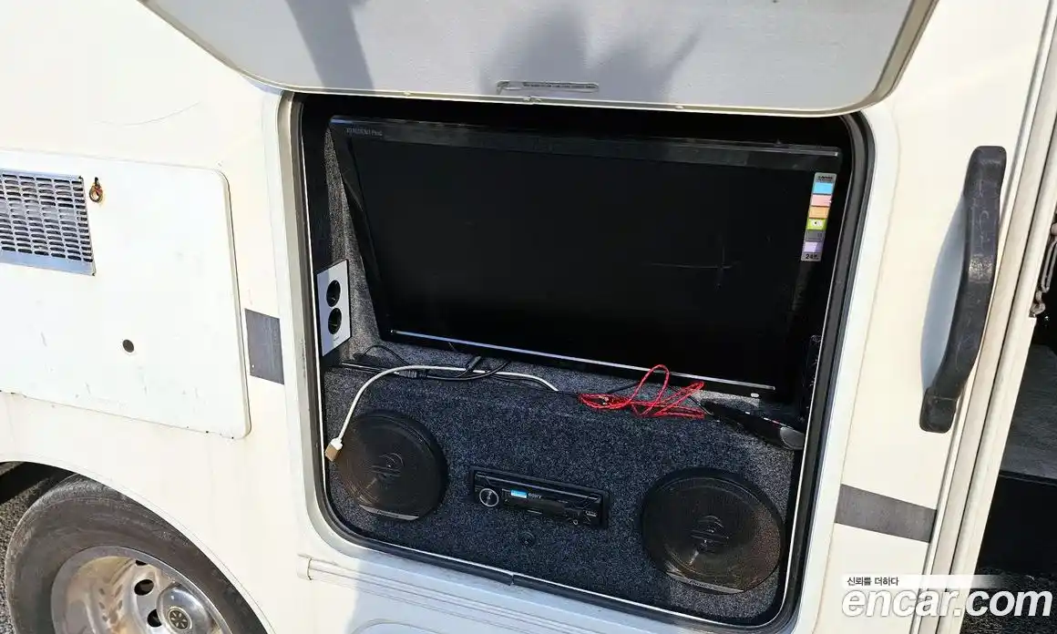 Ford Transit 2018 3.7 автомат (гидро), фото 29