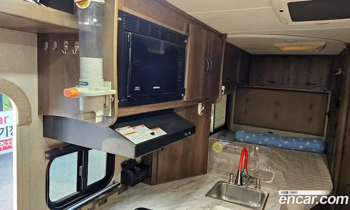 Ford Transit 2018 3.7 автомат (гидро), фото 30