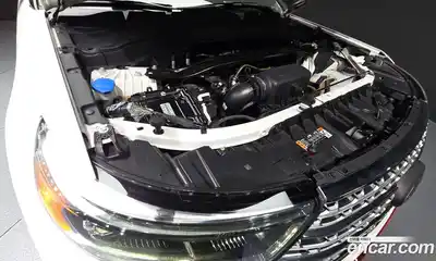 Ford Explorer 2021 2.3 автомат (гидро), миниатюра 6