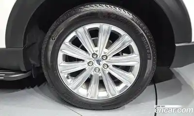 Ford Explorer 2021 2.3 автомат (гидро), миниатюра 7
