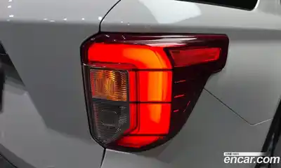 Ford Explorer 2021 2.3 автомат (гидро), миниатюра 9