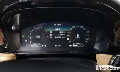 Lincoln Corsair 2021 2.0 гидро, миниатюра 11