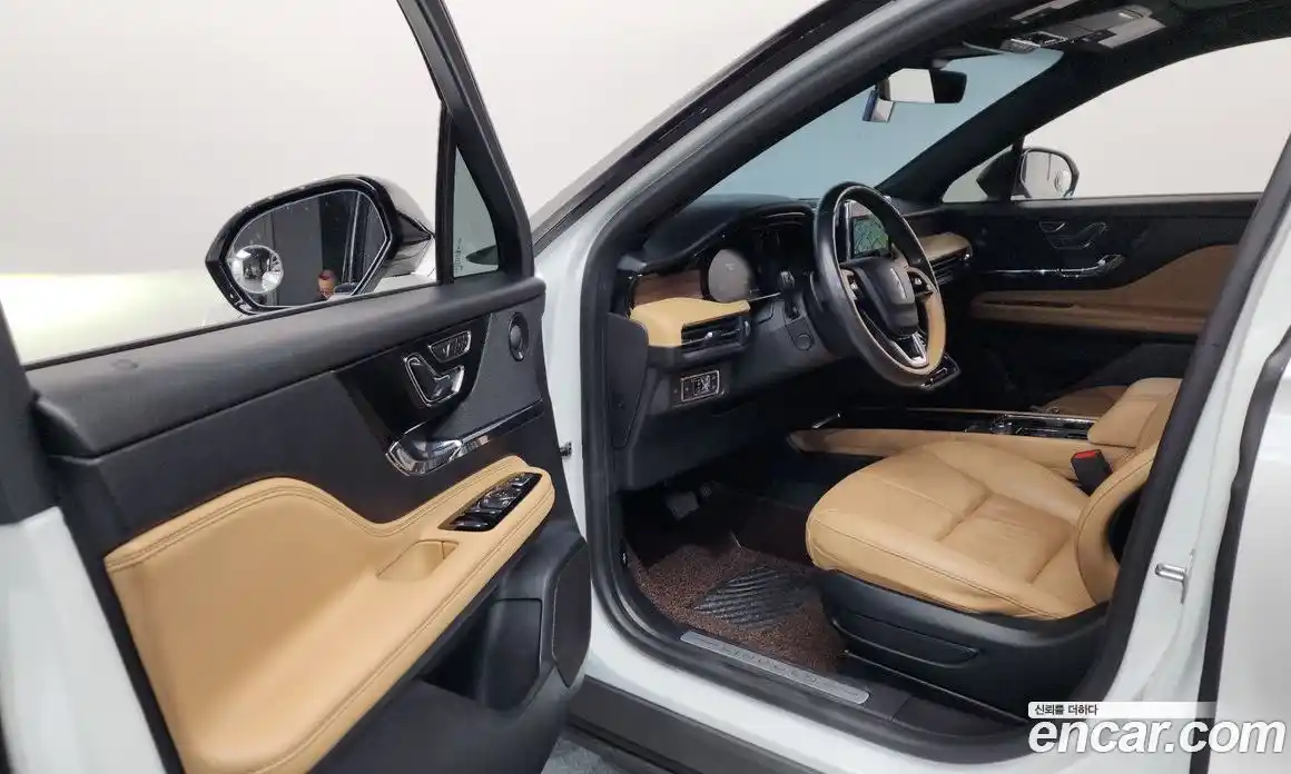 Lincoln Corsair 2021 2.0 гидро, фото 13