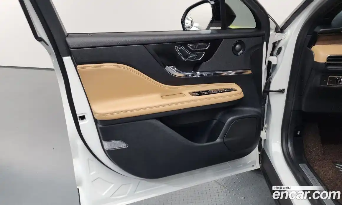 Lincoln Corsair 2021 2.0 гидро, фото 14