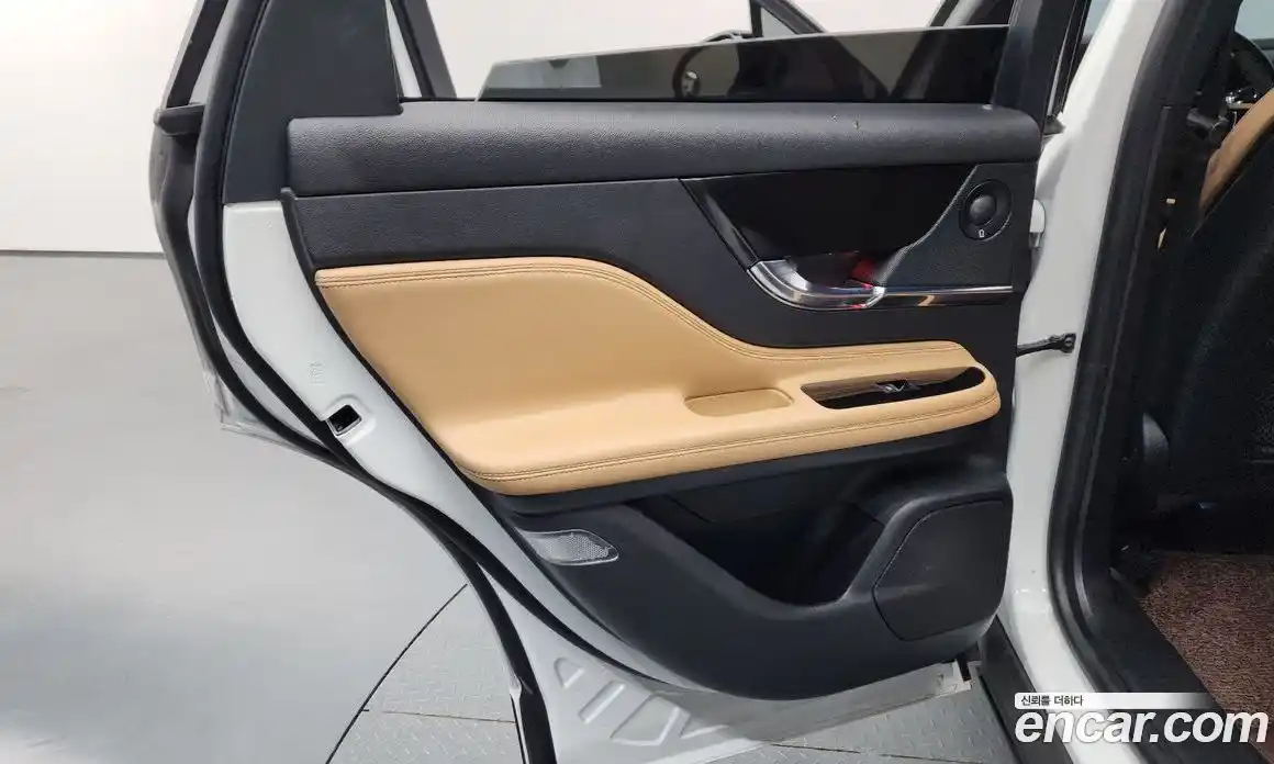 Lincoln Corsair 2021 2.0 гидро, фото 15