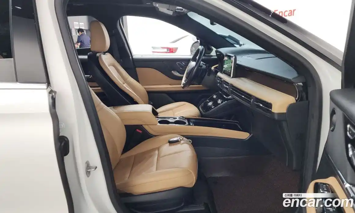 Lincoln Corsair 2021 2.0 гидро, фото 16