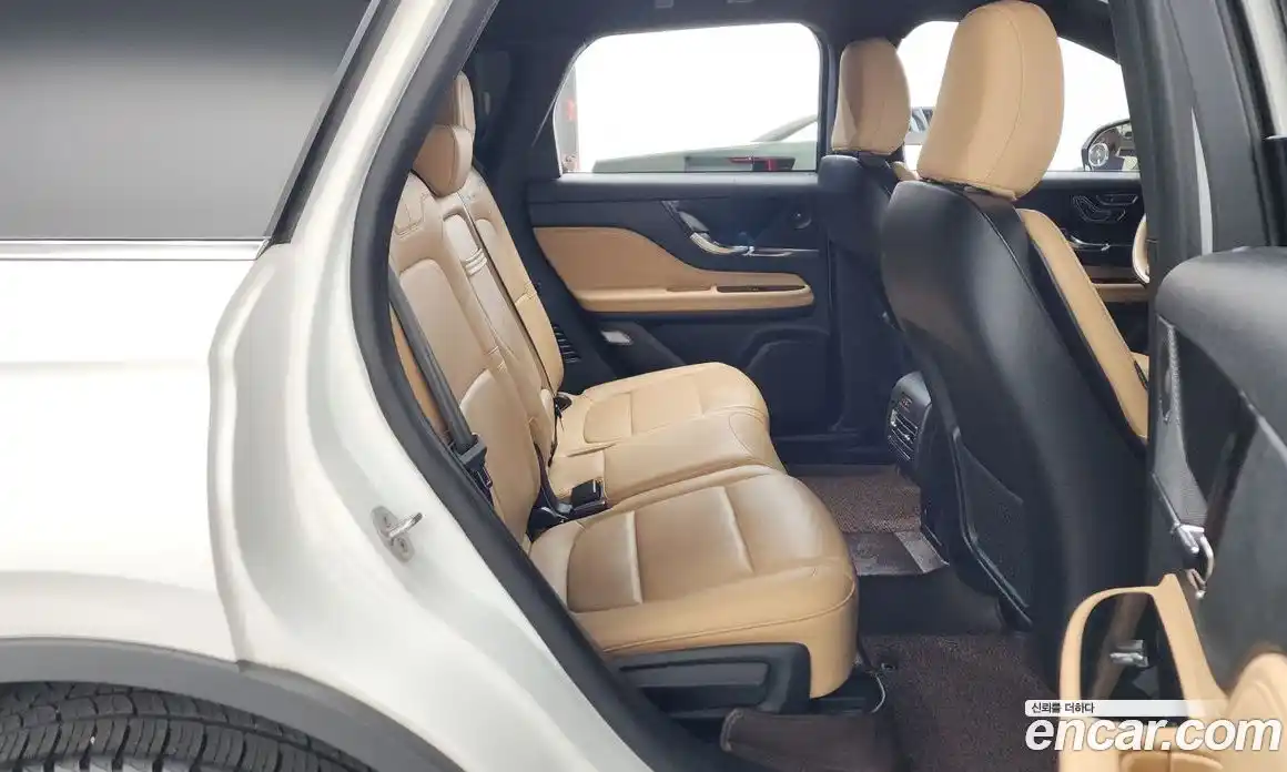 Lincoln Corsair 2021 2.0 гидро, фото 17