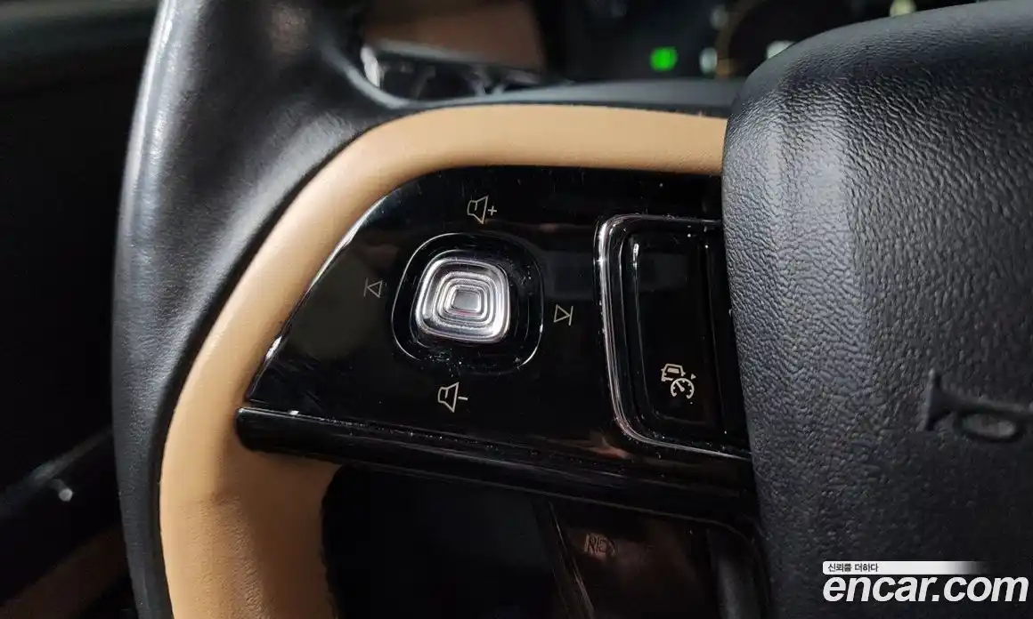 Lincoln Corsair 2021 2.0 гидро, фото 22