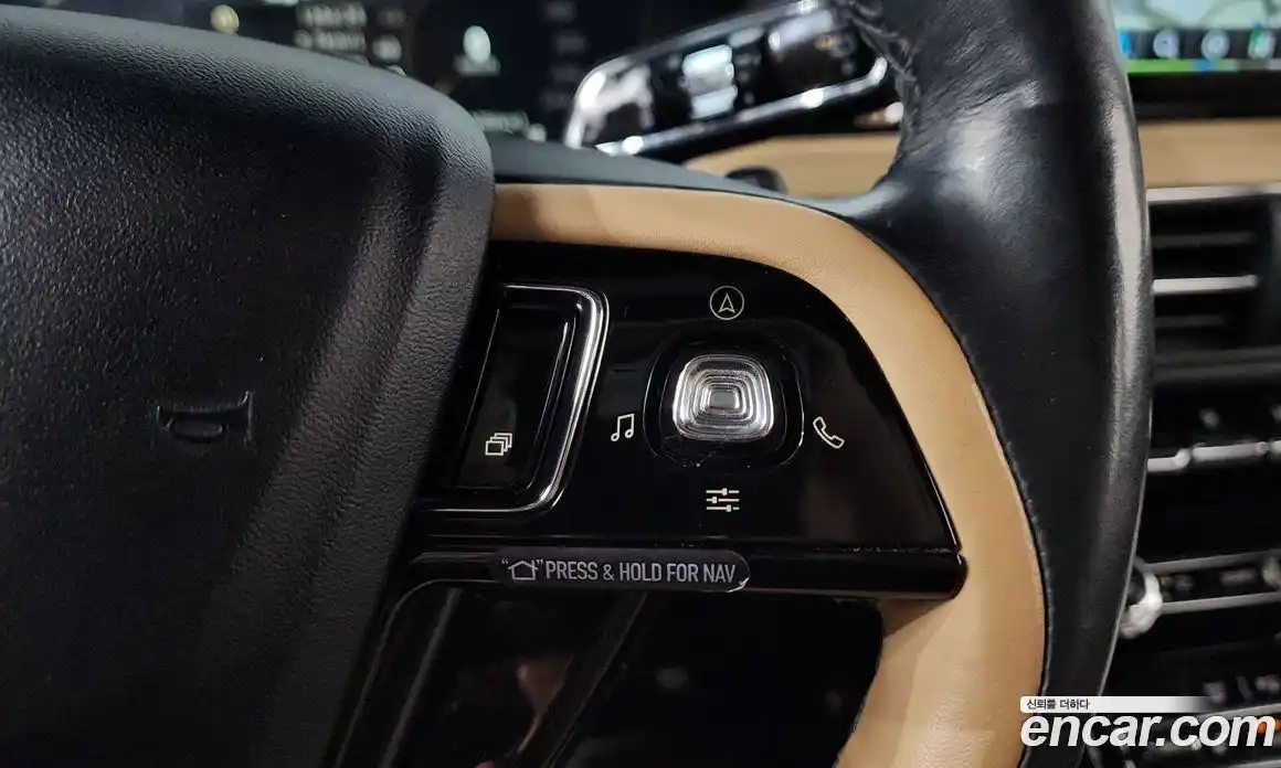 Lincoln Corsair 2021 2.0 гидро, фото 23