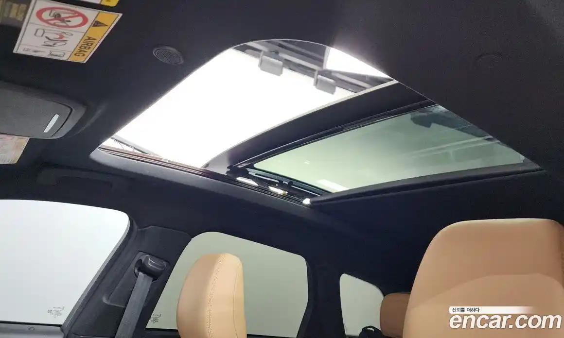 Lincoln Corsair 2021 2.0 гидро, фото 24