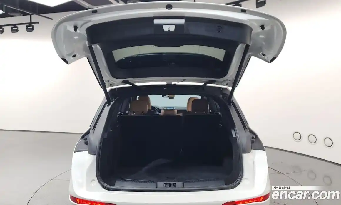 Lincoln Corsair 2021 2.0 гидро, фото 26