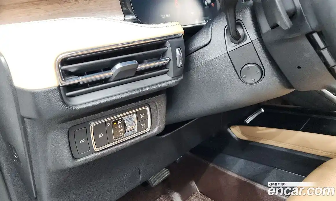 Lincoln Corsair 2021 2.0 гидро, фото 29