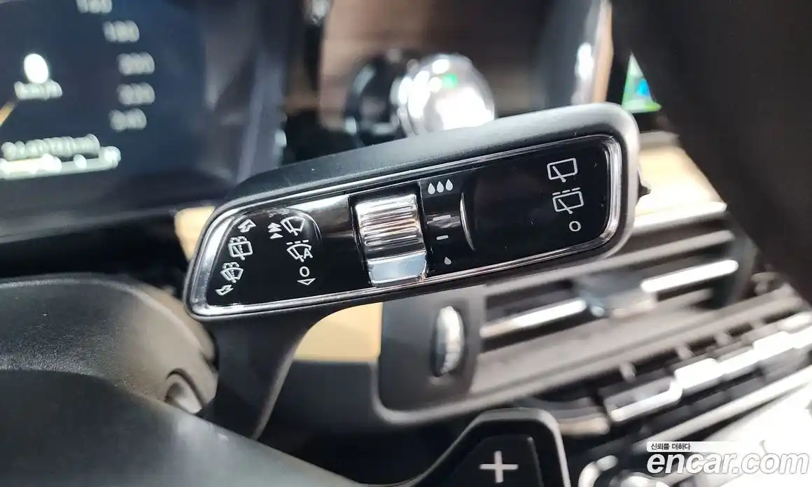 Lincoln Corsair 2021 2.0 гидро, фото 30
