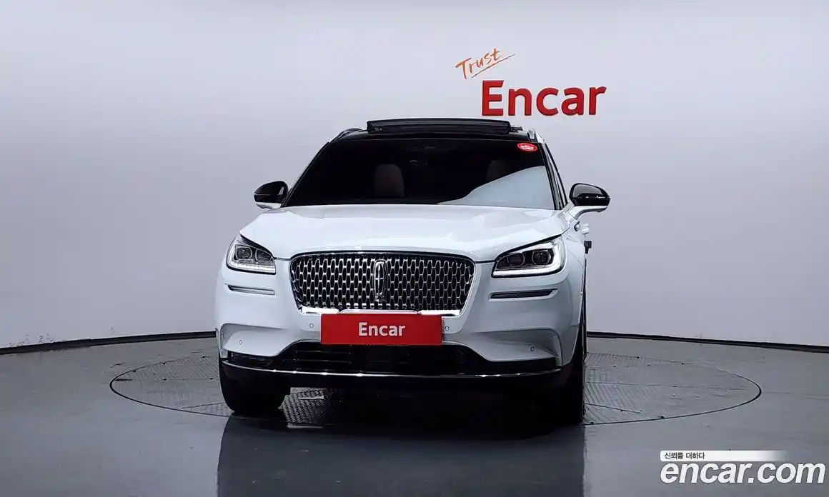 Lincoln Corsair 2021 2.0 гидро, фото 3