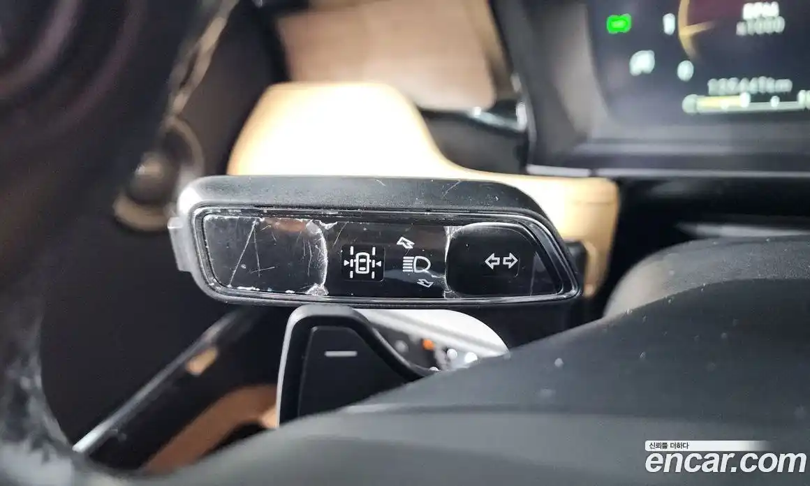 Lincoln Corsair 2021 2.0 гидро, фото 34