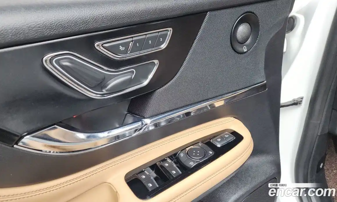 Lincoln Corsair 2021 2.0 гидро, фото 39