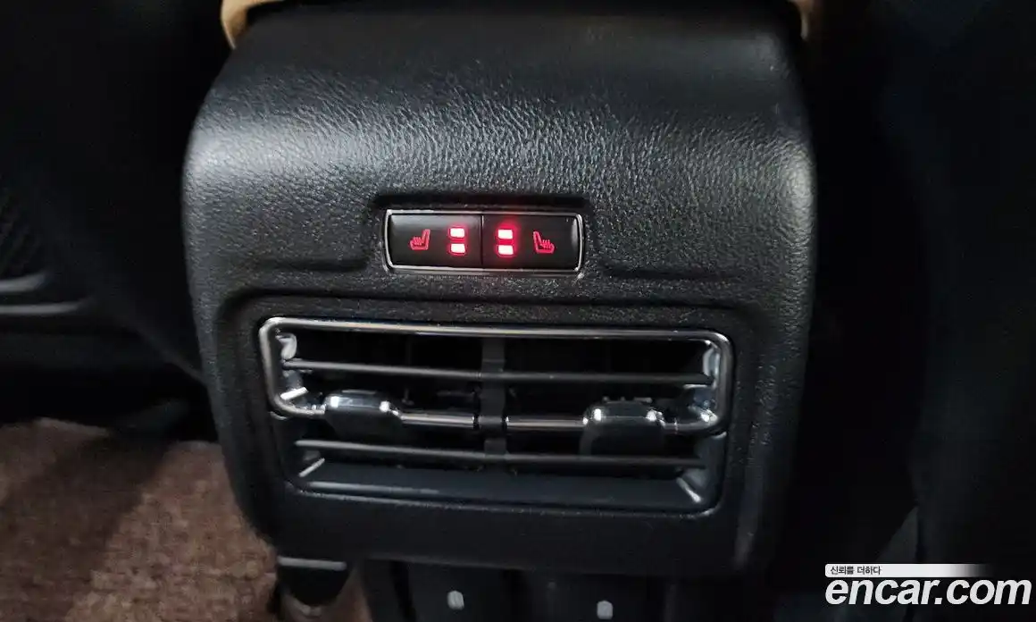 Lincoln Corsair 2021 2.0 гидро, фото 40