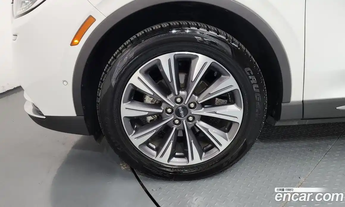 Lincoln Corsair 2021 2.0 гидро, фото 5