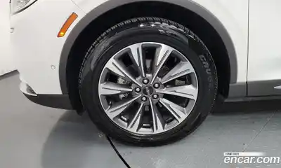 Lincoln Corsair 2021 2.0 гидро, миниатюра 5