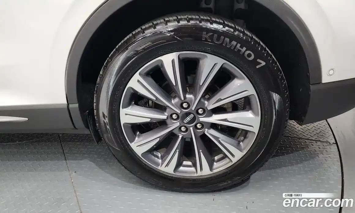 Lincoln Corsair 2021 2.0 гидро, фото 7