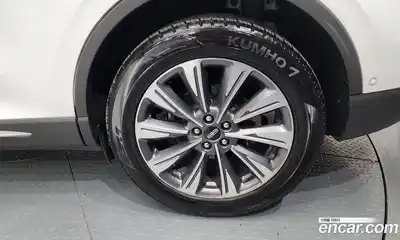 Lincoln Corsair 2021 2.0 гидро, миниатюра 7