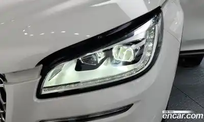 Lincoln Corsair 2021 2.0 гидро, миниатюра 8