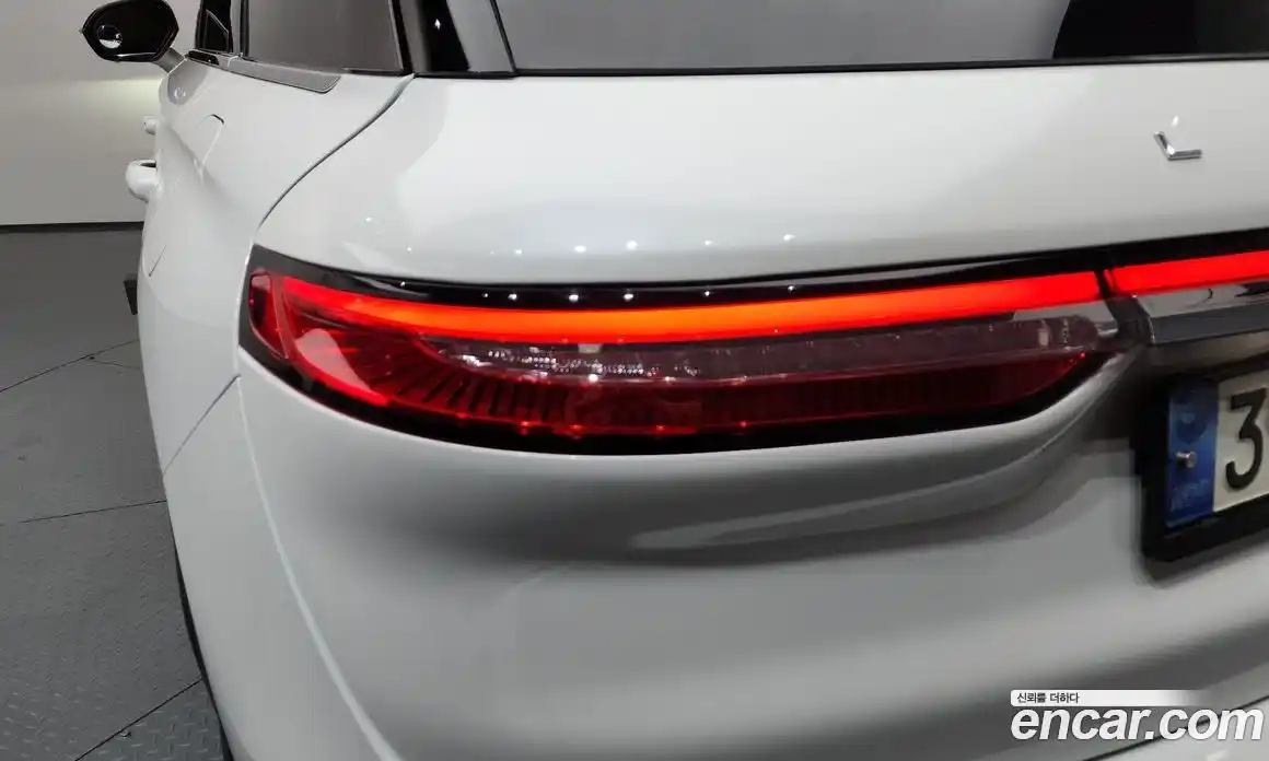Lincoln Corsair 2021 2.0 гидро, фото 9