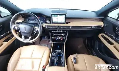 Lincoln Corsair 2021 2.0 гидро, миниатюра 10