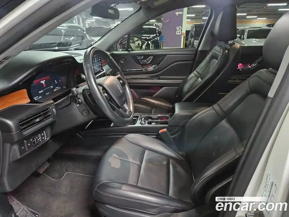 Lincoln Corsair 2020 2.0 гидро, фото 11