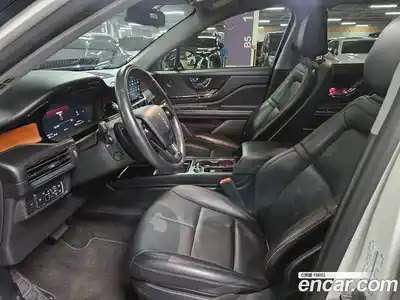 Lincoln Corsair 2020 2.0 гидро, миниатюра 11