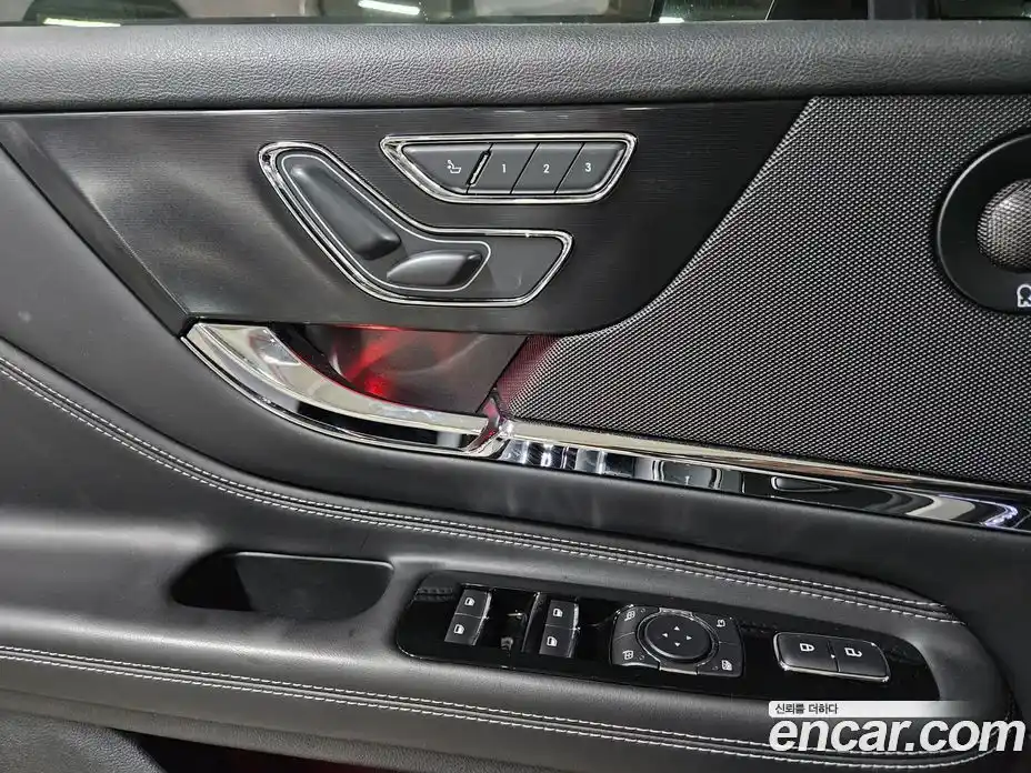 Lincoln Corsair 2020 2.0 гидро, фото 14