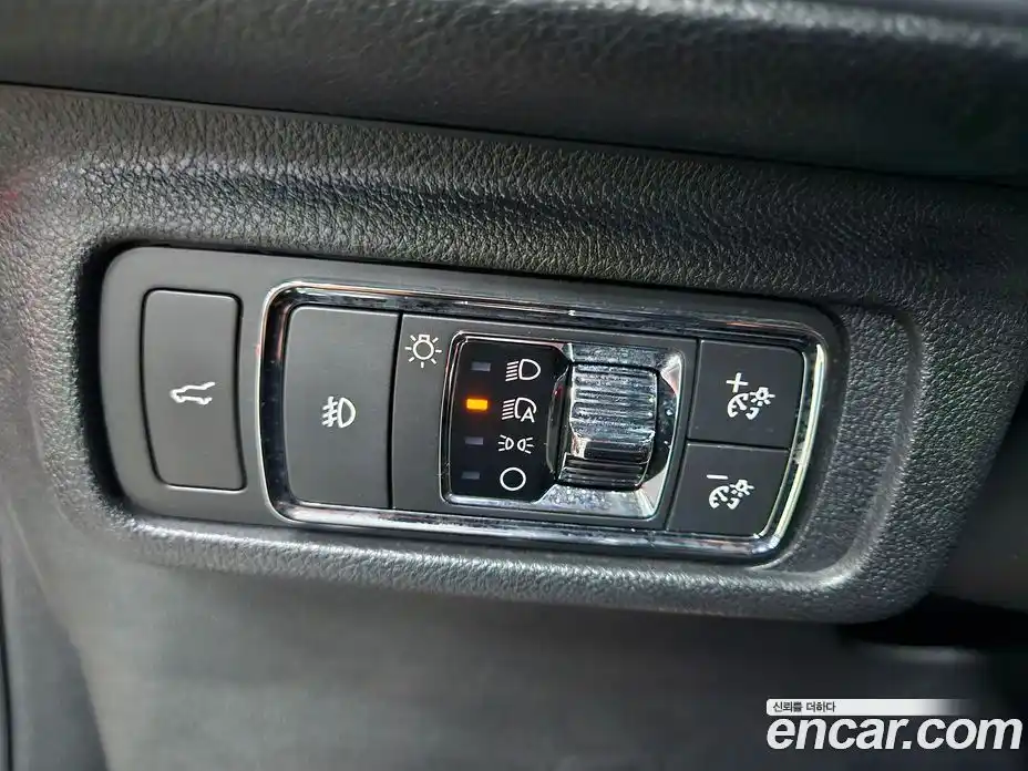 Lincoln Corsair 2020 2.0 гидро, фото 17