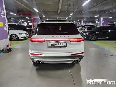 Lincoln Corsair 2020 2.0 гидро, миниатюра 3